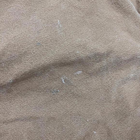 Vintage Beige Carhartt Carpenter Pants - Picture 5 of 7